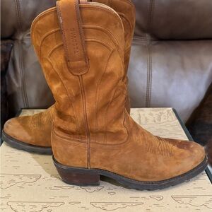 Tecovas Men's Western Brown Boots